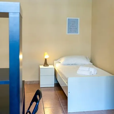 1Min From Metro Roma Large And Quiet Apartment Buitenkant foto