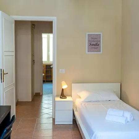 1Min From Metro Roma Large And Quiet Apartment Buitenkant foto