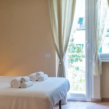 1Min From Metro Roma Large And Quiet Apartment Buitenkant foto